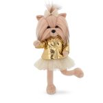 Lucky Mimi Golden Jacket