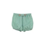 Short T verde