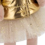 Lucky Mimi Golden Jacket - Imagen 3