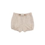 Short T beige