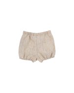 Short T beige - Imagen 2