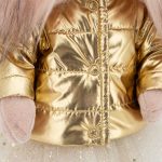 Lucky Mimi Golden Jacket - Imagen 2