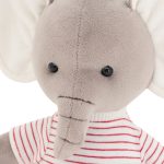 Bruno Elefante Mini - Imagen 2