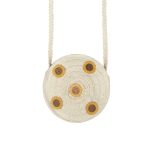 Cartera Sunflower