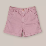 Short DC R