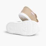 Zapato Lona beige - Imagen 4