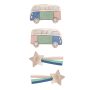 Prensa Campervan