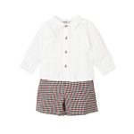 Conjunto Nogal