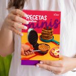 Libro de Recetas Kuker