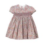 Vestido Cerezo