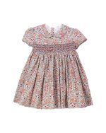 Vestido Cerezo