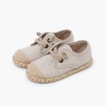 Blucher beige