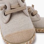 Blucher beige - Imagen 3