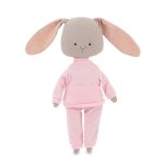 Lucy Bunny pink