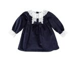 Vestido Abeto