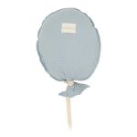 Cojín globo celeste
