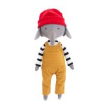 Ali the Elephant overall