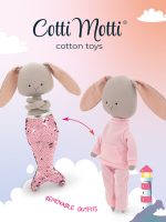 Lucy Bunny pink - Imagen 2