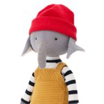 Ali the Elephant overall - Imagen 2