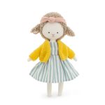 Zoe the Sheep