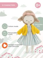 Zoe the Sheep - Imagen 3