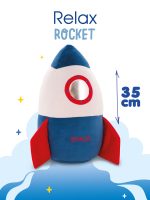 Almohada Rocket - Imagen 2