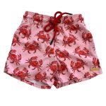Pantaloneta Cangrejo