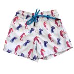 Pantaloneta Caballito de Mar