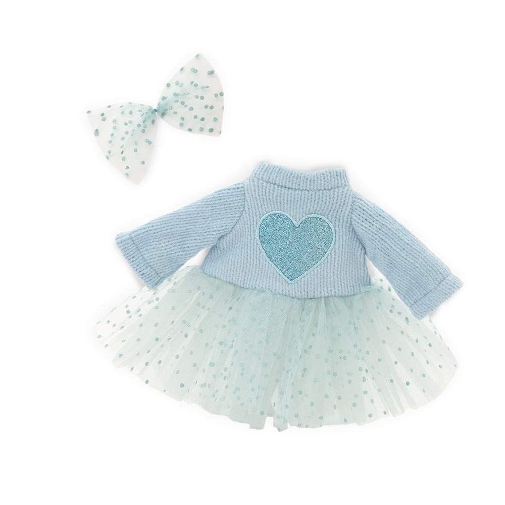 749-71235522-0699-4a42-867c-65b9577c9f19.jpg Ropa Lucky Doggy Vestido Winter - Imagen 1