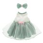 Ropa Lucky Doggy Vestido Rose