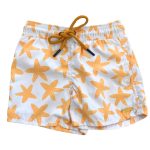 Pantaloneta Estrellas