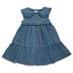 Vestido Libeccio