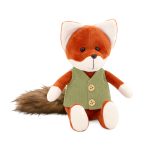 Peluche Zorro
