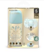 Set gold Azul - Imagen 2