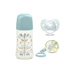 Set gold Azul