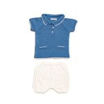 Conjunto Bolsillos