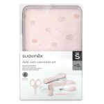 Set Manicura Dreams Rosa