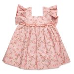 Vestido Gregal