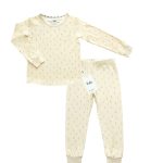 Pijama 2 piezas Tulipán