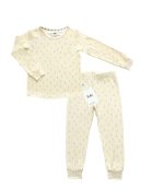 Pijama 2 piezas Tulipán