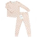 Pijama 2 piezas Little Hearts