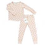 Pijama 2 piezas Little Hearts