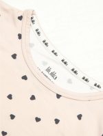 Pijama 2 piezas Little Hearts - Imagen 2