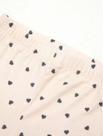 Pijama 2 piezas Little Hearts - Imagen 3