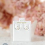 Argollas mini