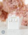 Argollas mini
