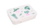 Envase de comida tritan Veggie Pals