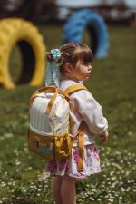 Mochila pequeña Teckel - Imagen 2