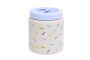 Recipiente térmico para alimentos de acero inoxidable CONFETTI 500ml - Aleste