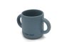 Vaso de aprendizaje Azul